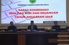 Sufian Agus Ingatkan 47 OPD Maksimalkan Serapan Anggaran