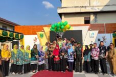 Batik Berau Fest 2024, BERAUTERKINI