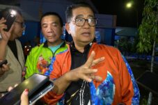 Pj Gubernur Minta Warga Bersabar Soal Krisis Listrik di Berau, Ingatkan Jangan Pindah Kaltara