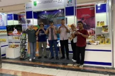 Disbudpar Berau Dorong Ekosistem Ekraf Terintegrasi, Pelaku Kreatif Tak Lagi Berjalan Sendiri