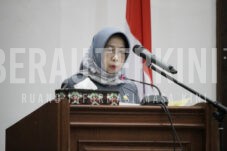 Perempuan Dalam Politik, Elita Herlina dan Perjuangan Membangun Berau