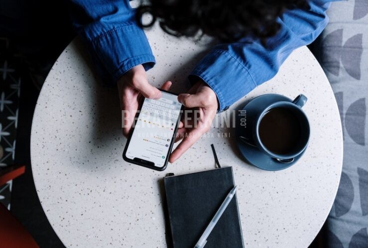 Dukung Pembatasan Medsos Anak, DPRD Berau Ingatkan Peran dan Pengawasan Orang Tua