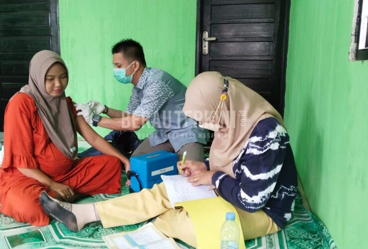 DPRD Dorong Pemerintah Tingkatkan Kapasitas Kader Posyandu, Sebut Punya Peran Vital Turunkan Stunting