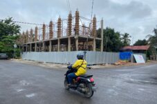 Puskesmas Tanjung Redeb, Berauterkini