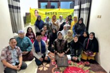 Jaring Aspirasi Konstituen, Syarifatul Reses 11 titik di Berau