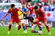 Timnas Indonesia, Berauterkini