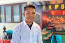 Ingin Mengangkat Derajat Keluarga, Tekad Ansi Ikut tes CPNS di Berau