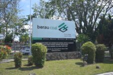 PT Berau Coal, Berauterkini