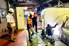 Manajemen PT IPB Sebut Pemadaman Listrik Berau Bukan Akibat PLTU Lati