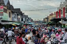 Angka Pengangguran Terbuka di Kaltim Menurun