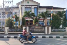 Diskoperindag Berau, berauterkini