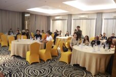 Polda Kaltim dan Pegiat Media Sosial di Berau Perkuat Sinergi Jelang Pilkada Serentak