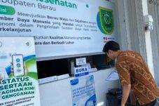 AW Sebut BPJS Gratis dari Anggaran Pusat? Cek Faktanya Berikut Ini