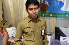 Wacana Pemekaran Berau Pesisir Selatan Terganjal Moratorium, Belum Ada Kepastian Progres