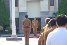 Pjs Bupati Berau Optimis Serapan Anggaran Capai 95% pada Akhir 2024