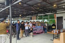 Gamers Berau Deklarasikan Dukungan untuk Pilkada Damai dan Pembangunan Daerah