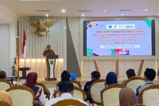 Majukan Ekonomi Kreatif di Berau, Pjs Bupati Tekankan Kolaborasi untuk Pariwisata Berkelanjutan