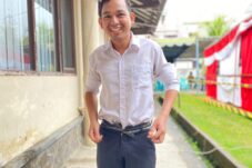 Celana Sempit dan Tak Miliki Sepatu Hitam, Warnai Hari Pertama Tes CPNS Berau 2024