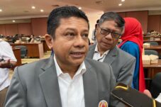 Masa Kepengurusan 20 Cabor Habis, KONI Berau Dorong Pembenahan