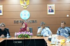 Kebebasan Pers, Berauterkini