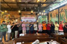 Pagi Ini, Pengurus KONI Berau Periode 2024-2028 Dilantik