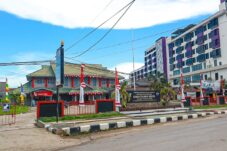 Fasilitasi WBP Berikan Hak Suara, Rutan Tanjung Redeb Siapkan TPS Khusus