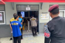 Warga Binaan Rutan Tanjung Redeb Antusias Salurkan Hak Pilih di Pilkada 2024