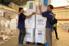 Pasca Pemungutan Suara, KPU Mulai Rekapitulasi Tingkat Kecamatan Hari Ini