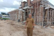 rumah tenun, berauterkini