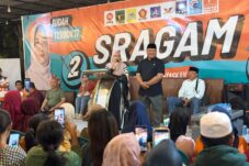 Kantongi 100 Persen C1-KWK, Sri Juniarsih Minta Simpatisan Kawal Proses Penghitungan Hingga Tuntas