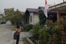 Terbitkan Edaran, Pjs Bupati Minta Pasang Bendera Setengah Tiang pada 10 November