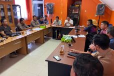 Evaluasi Akhir Tahun, KONI Berau Bakal Perjuangkan Usulan Pra Porprov 2025