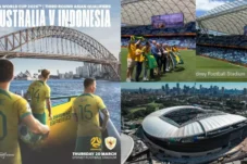 Australia Pamer Stadion Sydney untuk Laga Melawan 'King Indo' pada Maret 2025, Netizen Indonesia Beri Apresiasi berau terkini