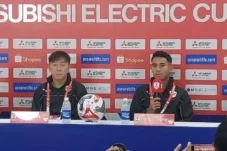 Hadapi Laos di Solo, Marselino Siap Tampil Maksimal