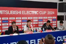 Perjalanan Panjang dan Suhu Dingin, Tantangan Timnas Indonesia Jelang Laga Lawan Vietnam