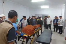 Ini Penyebab Awang Faroek Ishak Wafat Usai Dirawat 10 jam di Balikpapan