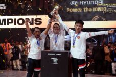 Bikin Bangga! Indonesia Juara FIFAe World Cup 2024, Kalahkan Brazil di Final