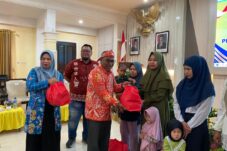 Angka Stunting Berau Masih Tinggi, DPPKBP3A Fokus Pendampingan 1.000 Hari Kehidupan