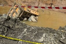 PT Mega Alam Sehahtera. (PT MAS Berau)
