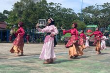 Cara MAN Berau Rancang Masa Depan Melalui PKSM