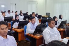 Selamat! 1.466 Peserta Lulus Seleksi PPPK Tahap I di Berau