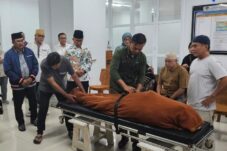 Pj Gubernur Kaltim Akmal Malik Akui Awang Faroek Ishak Sosok Pejuang Rakyat