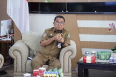 Sambut Libur Tahun Baru, Akmal Malik Imbau Warga Jaga Kesehatan dan Keamanan