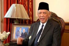 Mengenang Awang Faroek Ishak, Pemimpin Visioner yang Mewujudkan Infrastruktur Kaltim