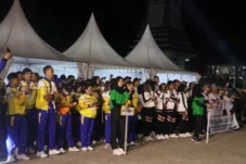 12 Cabor Porprov KORPRI Kaltim 2024 Siap Dipertandingkan, Dikuti 1.198 Atlet