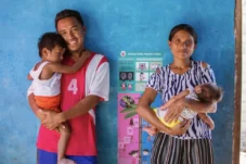 Tanjung Redeb jadi Kecamatan Tertinggi Keluarga Beresiko Stunting, Capai 2.525 keluarga