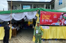 Bawaslu Sebut Berau Tak Miliki Potensi PSU