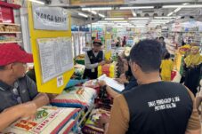 Diskoperindag Berau, berauterkini