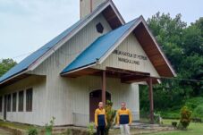 Bantu Pembangunan 76 Rumah Ibadah, Pemkab Berau Kucurkan Dana Hibah Rp 19,8 Miliar