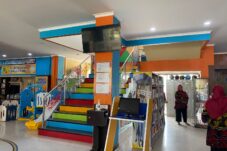 Dispusip Berau Perketat Seleksi Buku Digital untuk Hindari Masalah Hak Cipta